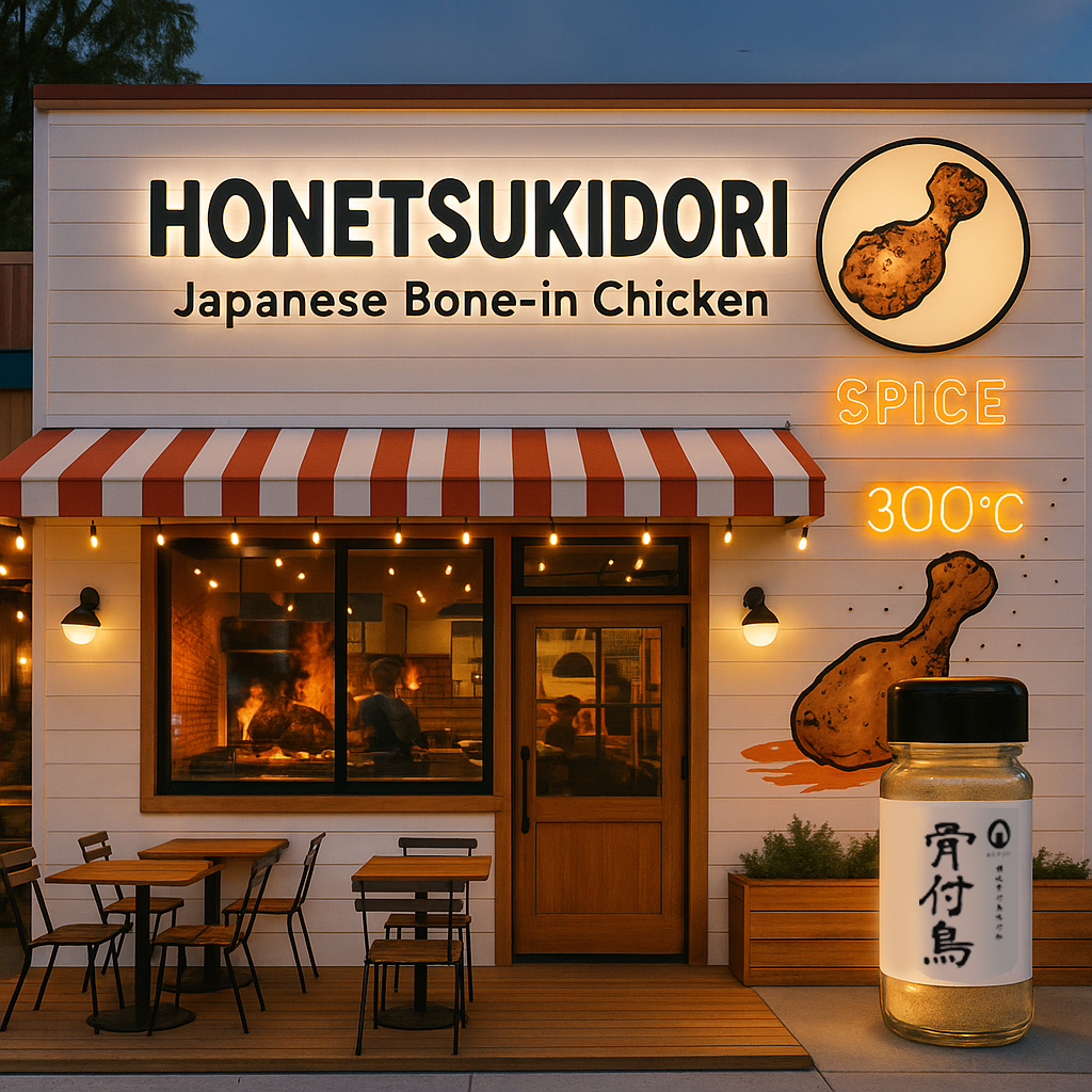 骨付鳥ギャラリー追加画像1